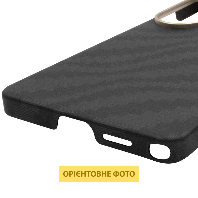 Чехол TPU+PC KVZV Kayla Ultra-thin with Magnetic Fit для Samsung Galaxy S26 Ultra Херсон - зображення 7