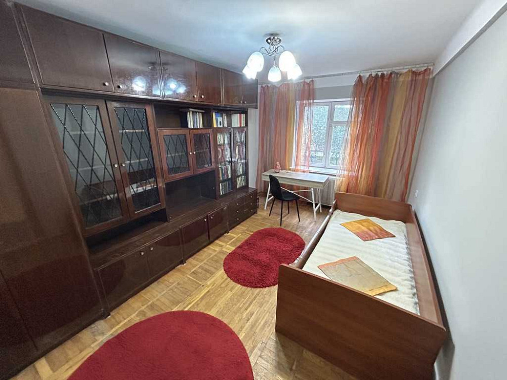 продажа 3-к квартира Киев, Днепровский, 70000 $ Київ - зображення 5