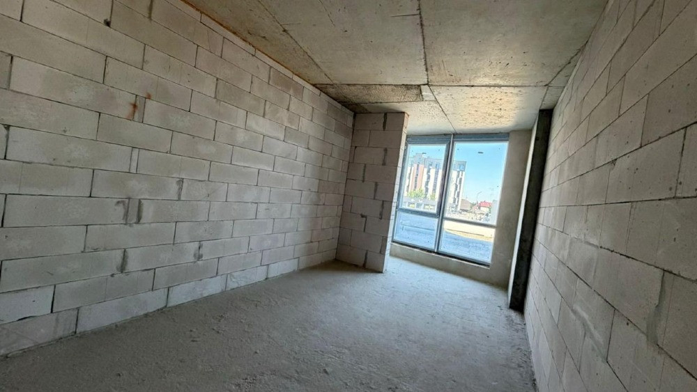 Газ, 2 поверх, 86 м² - простора квартира в ЖК "Паркова Алея" біля річки Івано-Франківськ - зображення 9
