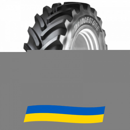 650/60 R34 Bridgestone VT-TRACTOR VF 165/162D/E Сельхоз шина Київ - зображення 1