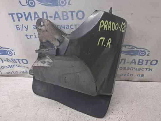 Брызговик передний Toyota Prado 2003-2009  (Арт. 83450) Киев