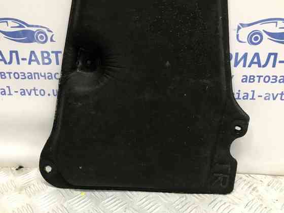 Обшивка капота Subaru Outback 2014-2020 90815AL070 (Арт. 53629) Киев