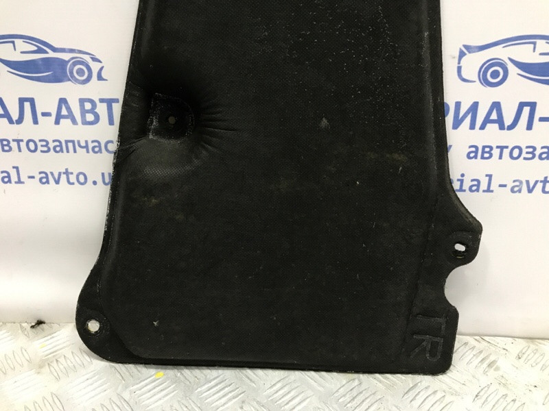 Обшивка капота Subaru Outback BS 2.0 DIESEL EE20Z 2014 прав. (б/у) Киев - изображение 3