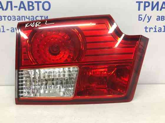 Фонарь задний внутренний левый SsangYong Kyron 2005-2016 8360309150 (Арт. 57812) Киев
