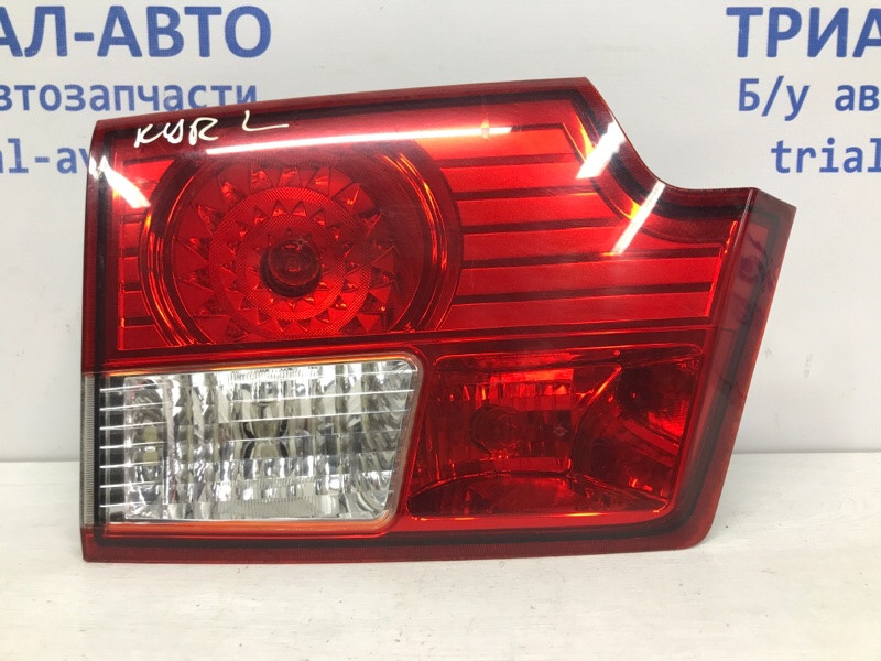 Фонарь задний внутренний левый SsangYong Kyron 2005-2016 8360309150 (Арт. 57812) Киев - изображение 1