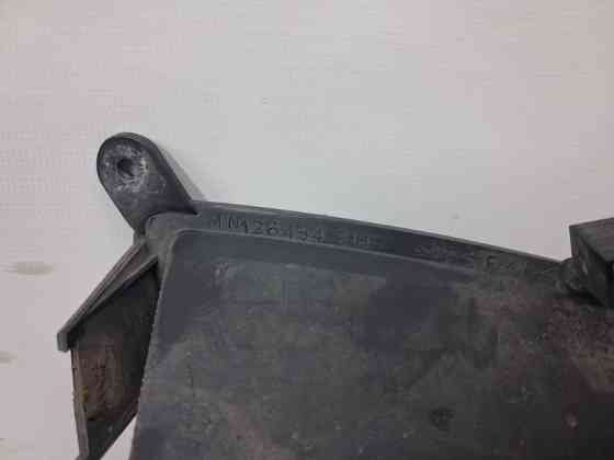 Накладка бампера Mitsubishi Lancer 2003-2009 MN126454 (Арт. 86732) Київ