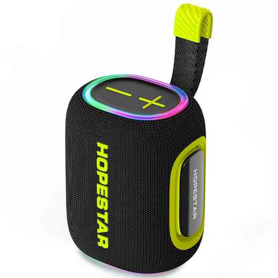 Bluetooth колонка Hopestar H57 mini 10W Херсон
