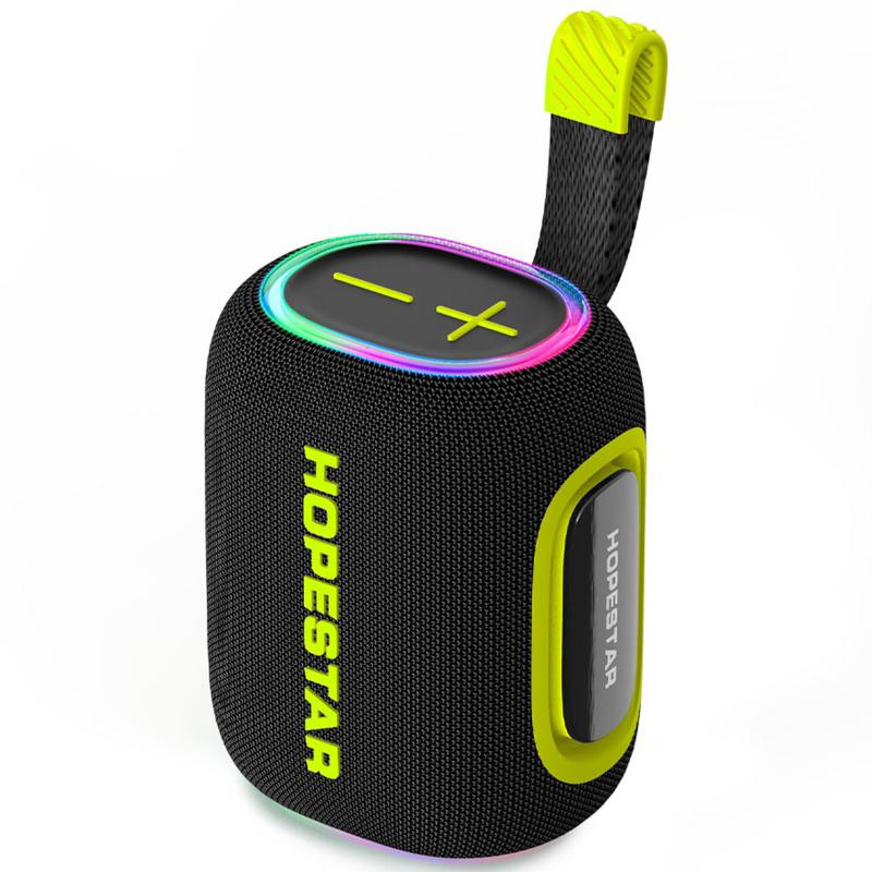 Bluetooth колонка Hopestar H57 mini 10W Херсон - зображення 1