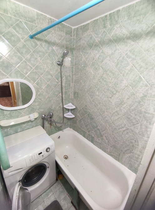 Здам. 2-к.кв. 9/9, ж/м Клочко-6, вул.Янтарна 83 Дніпро - зображення 3