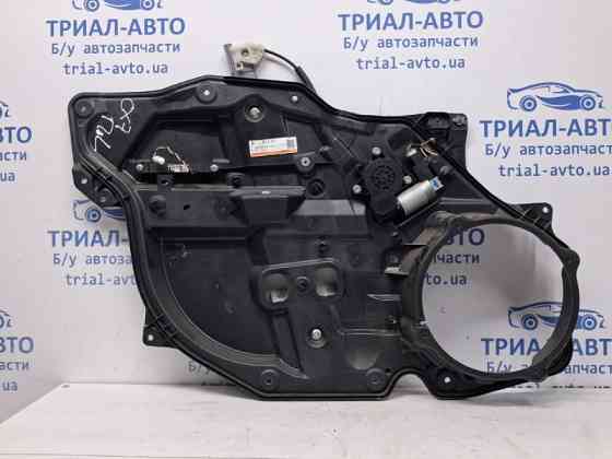 Стеклоподъемник передний левый Mazda CX 7 ER 2.3 БЕНЗИН 	L3VDT 2006 (б/у) Київ