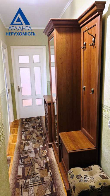 продажа 3-к квартира Луцк, 61000 $ Луцьк - зображення 8