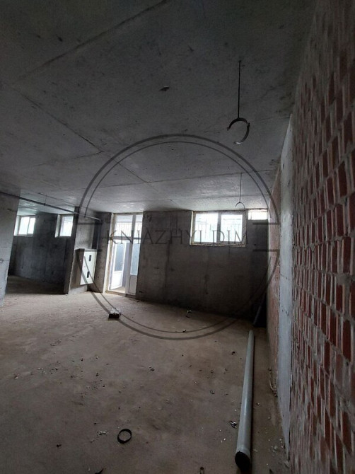 Без комісії! Продаж нежитлового приміщення в ЖК Кришталеві Джерела. № 23821 Киев - изображение 4