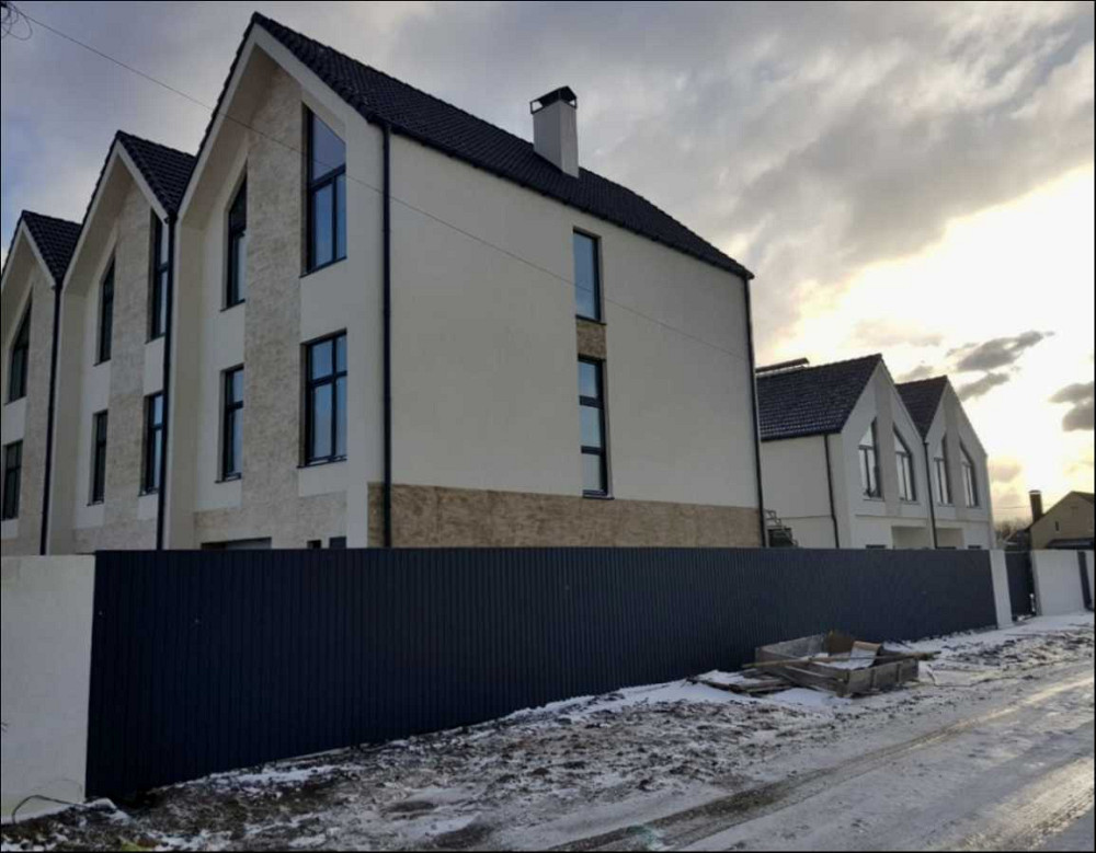 продажа 6-к дом Киево-Святошинский, Новоселки, 99000 $  - зображення 10