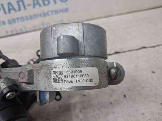 Замок зажигания Chevrolet Cruze 2009-2016 84256929 (Арт. 86851) Киев