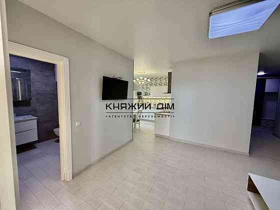 ПРОДАЖ 2к квартира в ЖК Герцен Парк вул Герцена 35 код 21147639 Київ