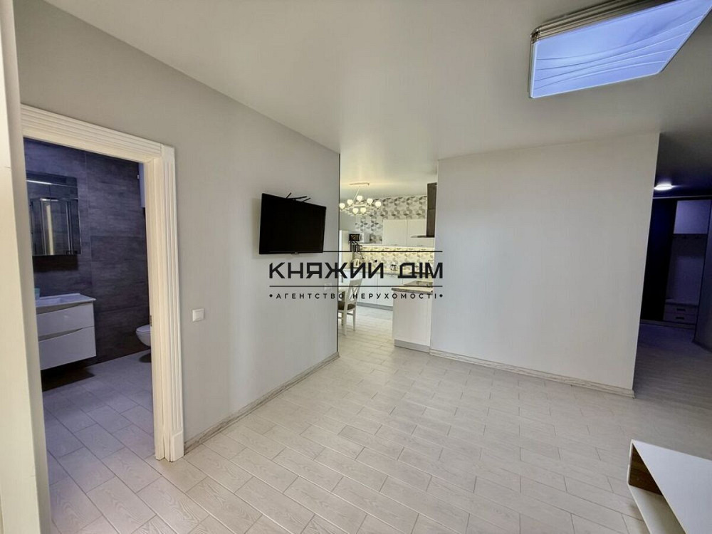 ПРОДАЖ 2к квартира в ЖК Герцен Парк вул Герцена 35 код 21147639 Київ - зображення 3