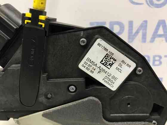 Замок двери задний правый Ford Kuga CBS 2.0 DIESEL 2011 (б/у) Київ