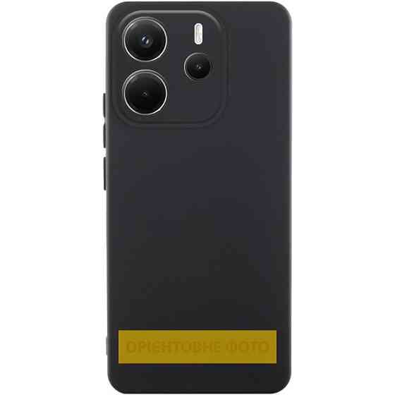 Чехол Silicone Cover Ummi Lakshmi Full Camera (AA) для Xiaomi Redmi 15C (Europe version) Херсон