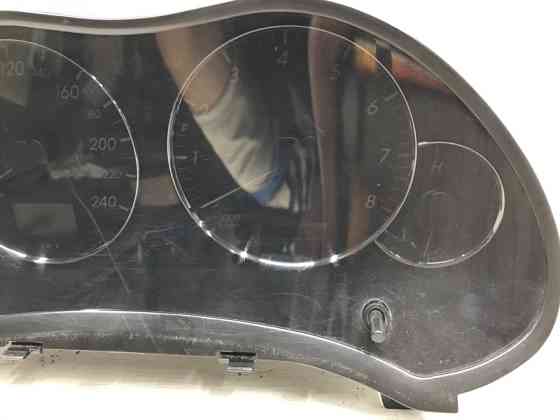 Приборная панель Toyota Avensis 2002-2010 8380005531 (Арт. 42244) Киев