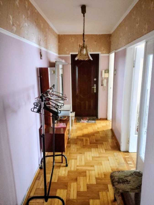 долгосрочная аренда 3-к квартира Одесса, Киевский, 8500 грн./мес. Одеса - зображення 4