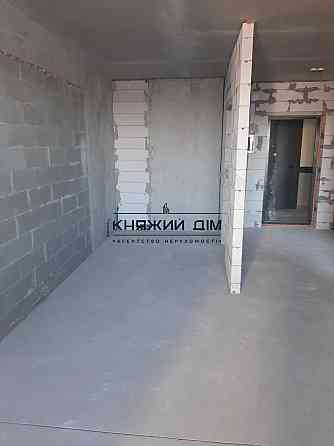 Продам видову на Дніпро 1к квартиру в ЖК ГРЕЙТ,Дніпровська набережна 15К.м.Осокорки Киев