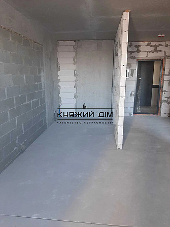 Продам видову на Дніпро 1к квартиру в ЖК ГРЕЙТ,Дніпровська набережна 15К.м.Осокорки Киев - изображение 6
