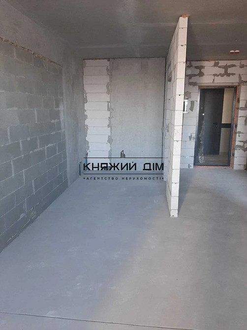 Продам видову на Дніпро 1к квартиру в ЖК ГРЕЙТ,Дніпровська набережна 15К.м.Осокорки Київ - зображення 6