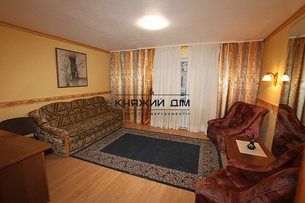 Орееда 3 кімнатна квартира на Виноградарі КОД 11203795 Київ - зображення 11