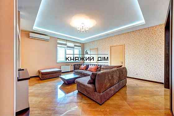 БЕЗ КОМІСІЇ !!! ОРЕНДА 3-кімнатна квартира в новому будинку, м.Лук'янівська. код №11154864 Київ