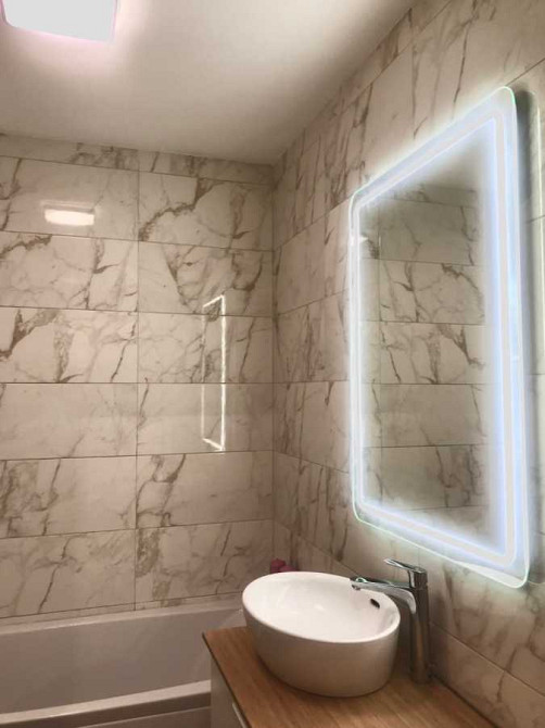 долгосрочная аренда 1-к квартира Киев, Подольский, 17000 грн./мес. Київ - зображення 12