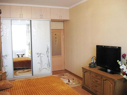 Оренда 1к квартира з евроремонтом. Оболонь № 119372 Киев - изображение 8