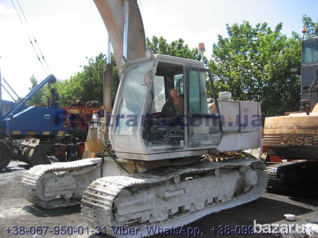 Запчасти CASE 1188 1288 разборка КЕЙС 1188 Дніпро - зображення 5