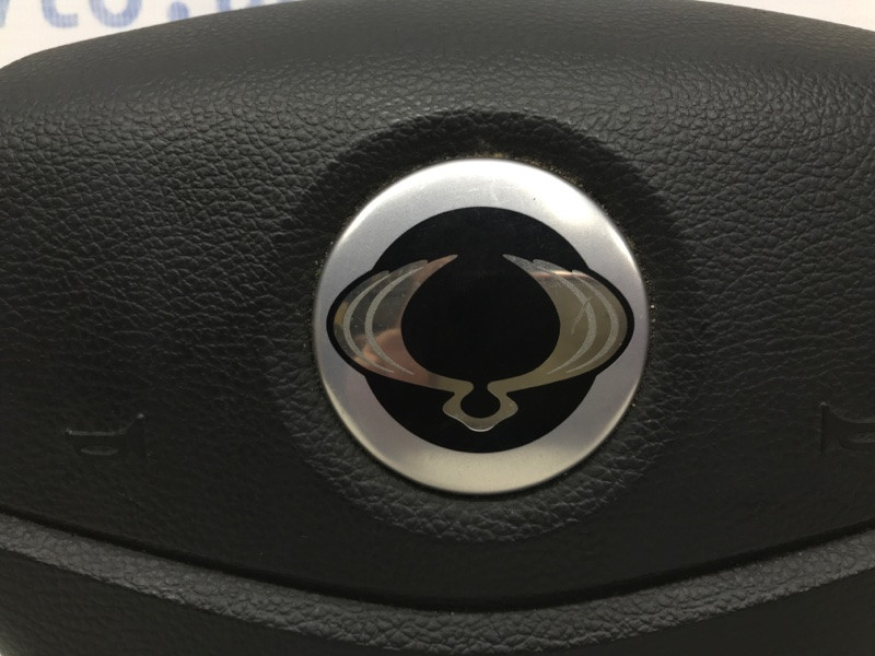 Подушка безопасности в руль SsangYong Korando C200 2.0 DIESEL 2010 (б/у) Киев - изображение 4