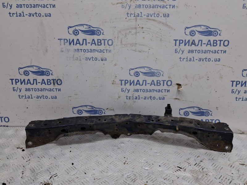 Панель передняя верхняя планка Honda Civic 1.8 БЕНЗИН R18A (б/у) Київ - зображення 1