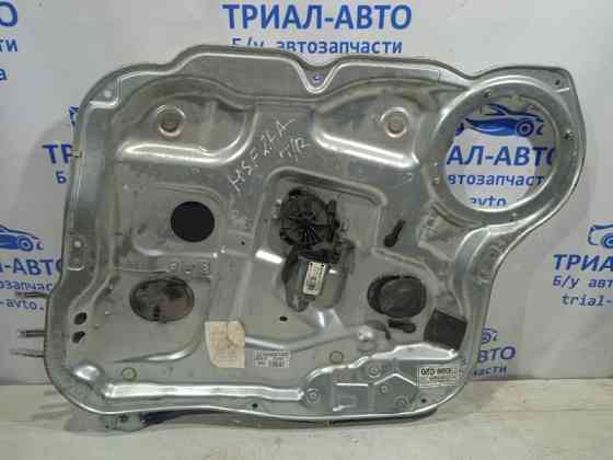 Стеклоподъемник передний правый Hyundai Santa fe CM 2.7 БЕНЗИН G6EA 2005 (б/у) Киев