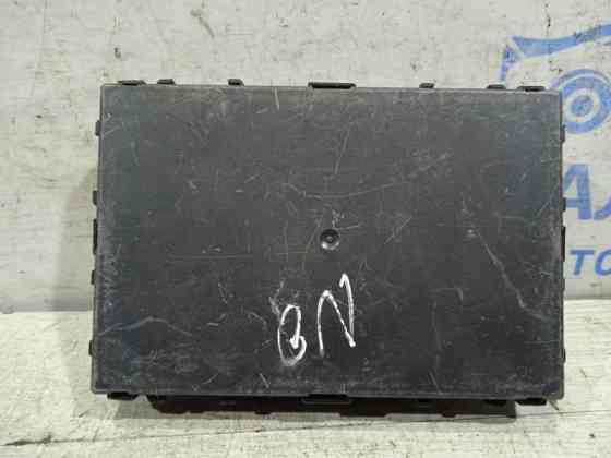 Блок комфорта Nissan Qashqai J10 2.0 БЕНЗИН MR20DE 2006 (б/у) Киев