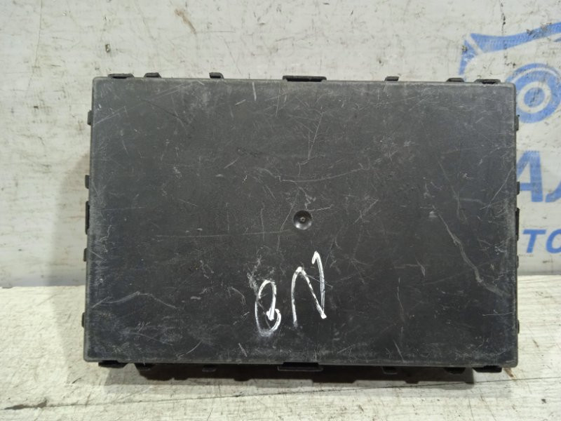 Блок комфорта Nissan Qashqai J10 2.0 БЕНЗИН MR20DE 2006 (б/у) Киев - изображение 2