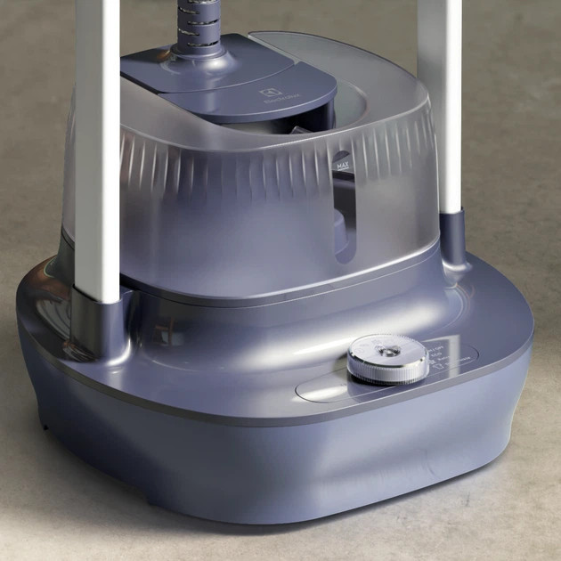 Отпариватель вертикальный Electrolux E7US1-4MN 1800 Вт серый Киев - изображение 7