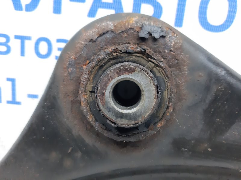 Рычаг правый Nissan Juke F15 1.6 TURBO MR16DDT 2010 (б/у) Київ - зображення 4