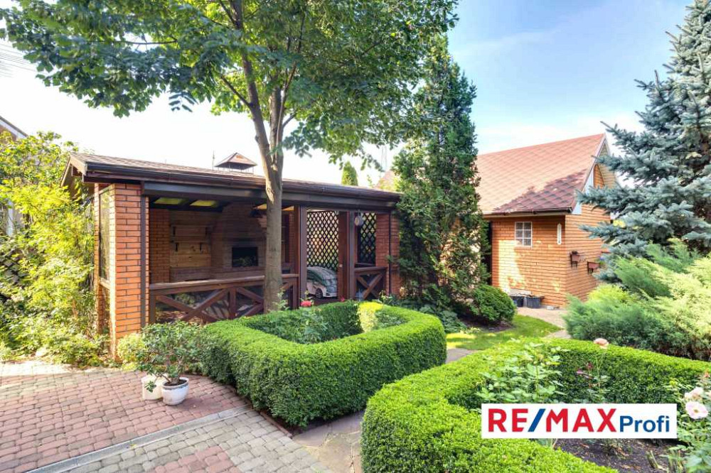 продажа 7-к дом Васильковский, Глеваха, 350000 $ Глеваха - изображение 3