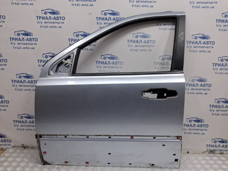 Дверь передняя левая Kia Sorento 2002-2011 760033E111 (Арт. 62294) Київ - зображення 1
