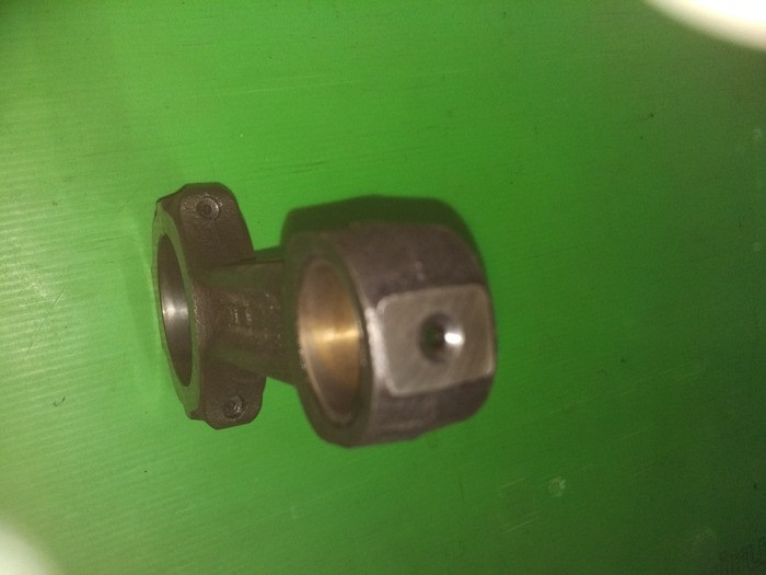 46425847 Шатун Фіат 1.9JTD 95- 2002р.в. оригінал Винница - изображение 4