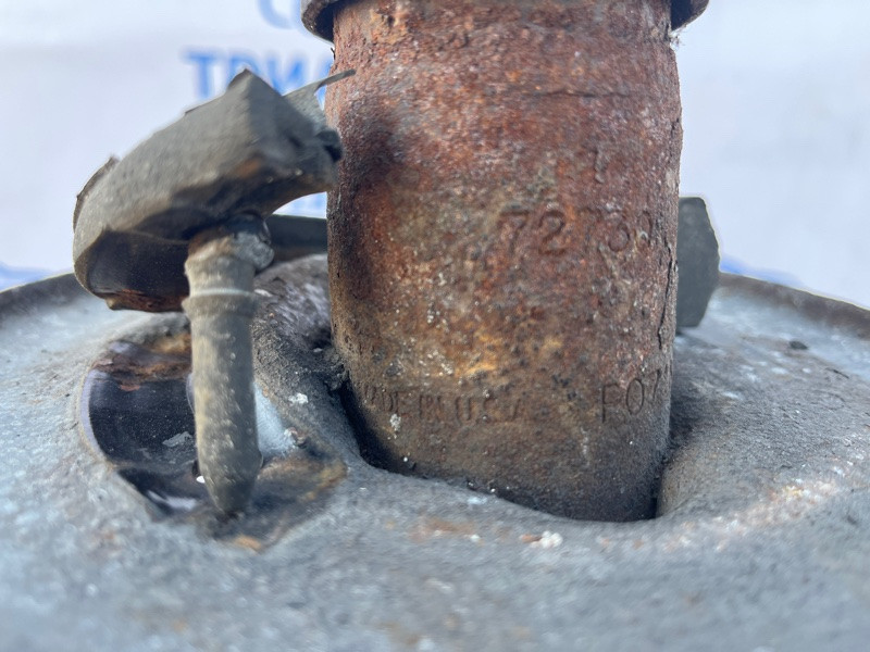 Амортизатор передний левый Ford Explorer 5 3.5 БЕНЗИН ENKX0 2011 (б/у) Київ - зображення 7