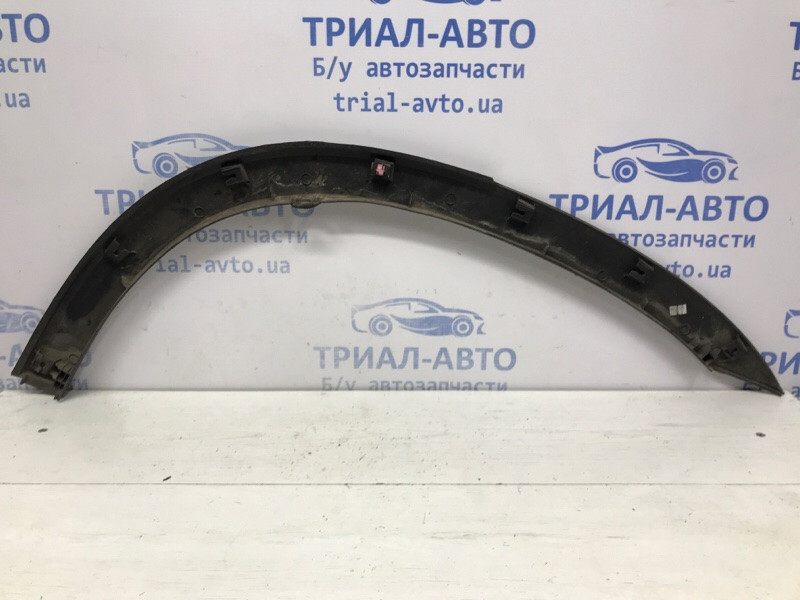 Накладка крыла Kia Sorento XM 2.2 DIESEL D4HB 2009 задн. прав. (б/у) Киев - изображение 4