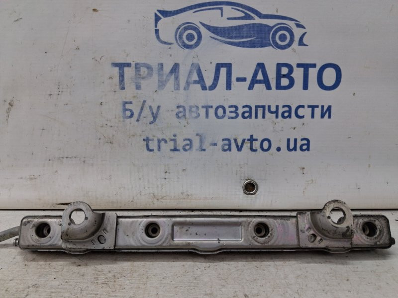 Топливная рампа Toyota Auris E150 1.6 БЕНЗИН 1ZRFAE 2006 (б/у) Київ - зображення 3