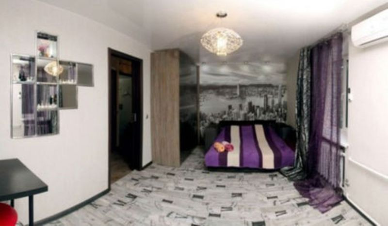 Аренда 1-к. кв. возле м. Тараса Шевченко. Код обьекта : 1164928 Київ - зображення 2