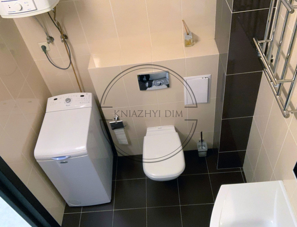 Оренда відмінної 1 кім.кв. на Осокорках. Код Об'єкта: № 11196578 Київ - зображення 6