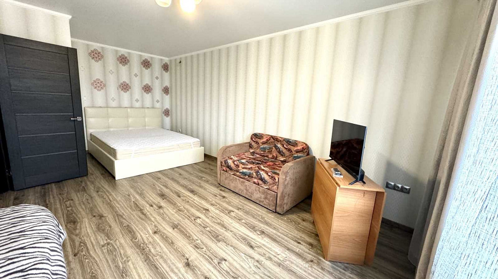 долгосрочная аренда 1-к квартира Броварский, Бровары, 11000 грн./мес. Бровари - зображення 11