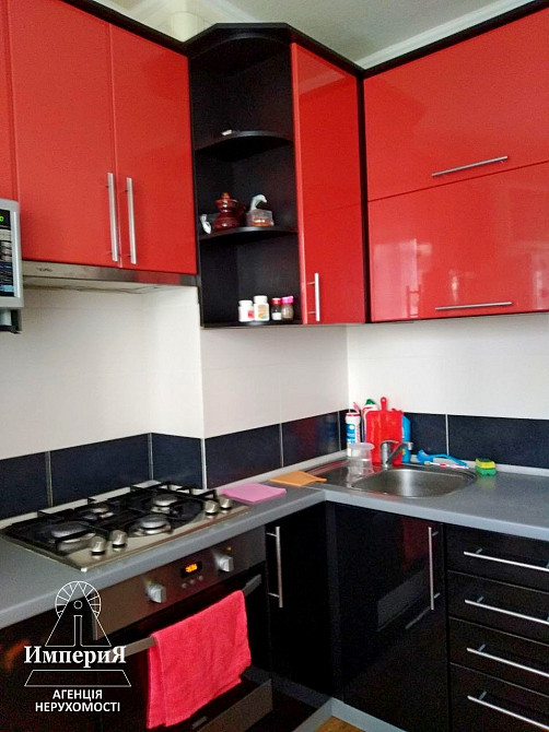 Здам 1.2.9 на Мазепи (Щорса).Сучасний ремонт.Меблі.Техніка. Біла Церква - зображення 4