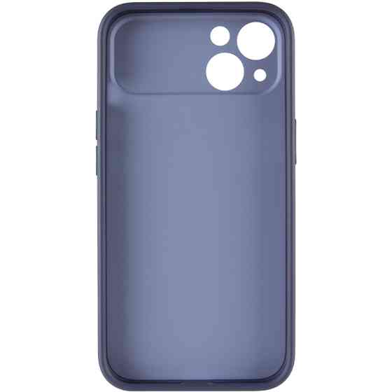 Чехол Ummi Full Camera with MagSafe HQ Ring для Apple iPhone 13 (6.1") Херсон